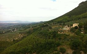 Agriturismo Gabbiano Capodacqua (assisi)